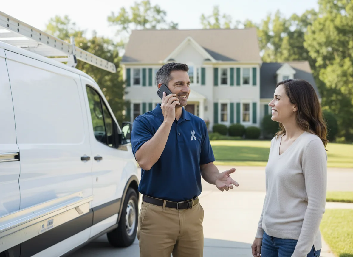 Home Gutter Service Maysville, KY FAQs